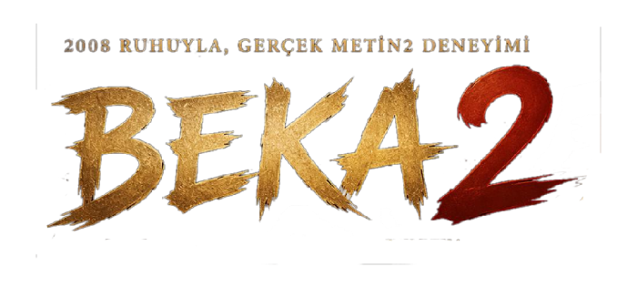 Beka2 — 2008 ruhuyla gerçek Metin2 deneyimi